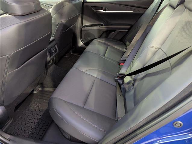 New 2026 Toyota Camry XLE image 15