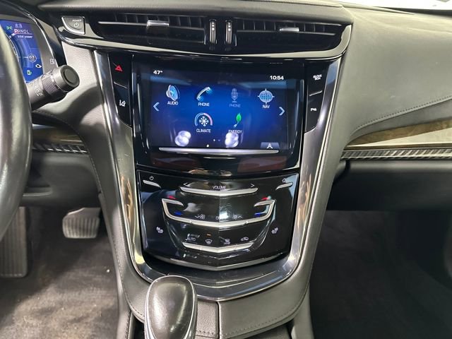 Used 2014 Cadillac ELR w/ Luxury Package image 21