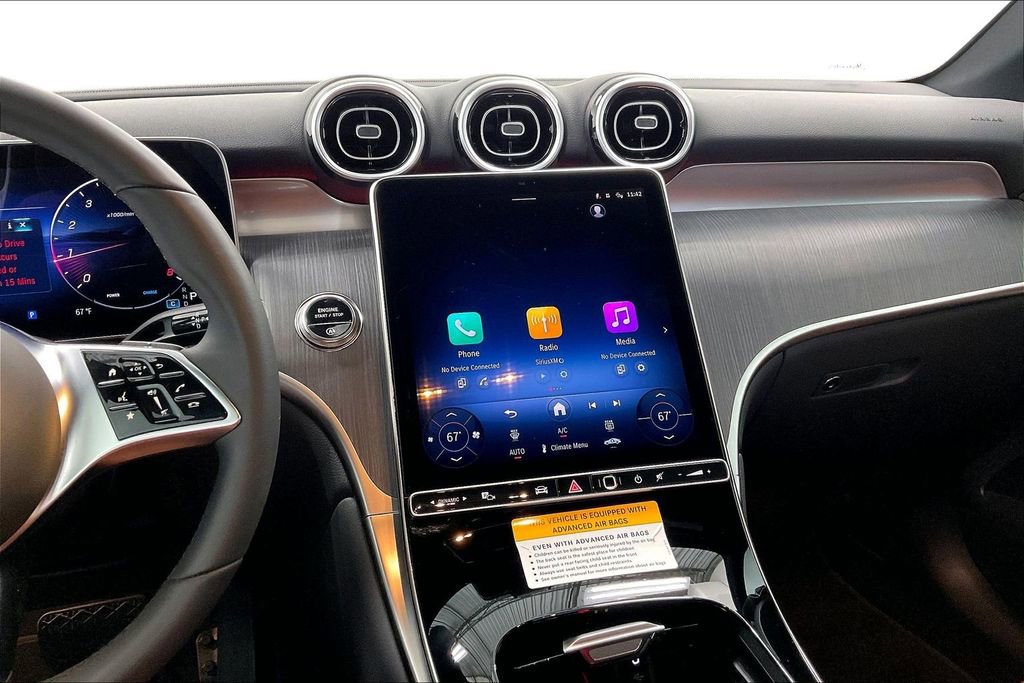 Used 2026 Mercedes-Benz GLC 300 image 6