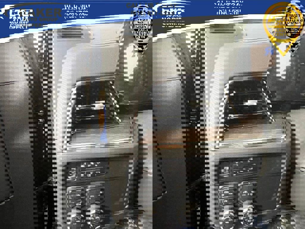 New 2025 Chevrolet Tahoe Premier image 20