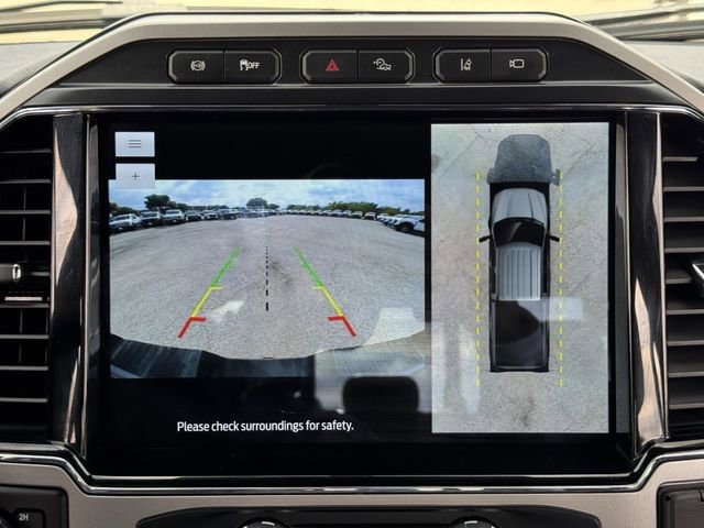 Used 2022 Ford F250 Lariat w/ Tremor Off-Road Package image 16