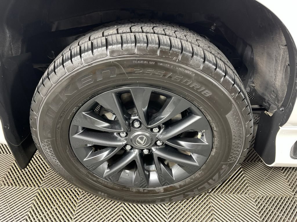 Used 2023 Lexus GX 460 Premium w/ Premium Package AWD/4WD image 13