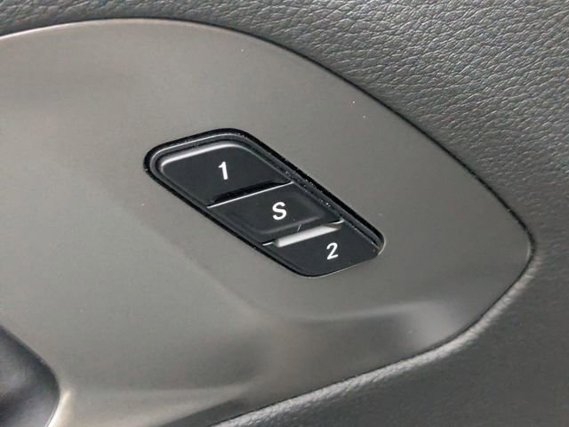 New 2026 Chrysler Pacifica Select image 10