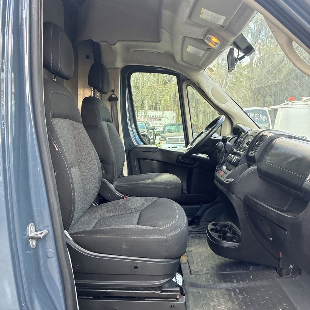 Used 2019 RAM ProMaster 3500 image 8