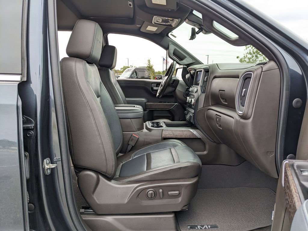 Used 2022 GMC Sierra 1500 Denali w/ Denali Premium Package image 52