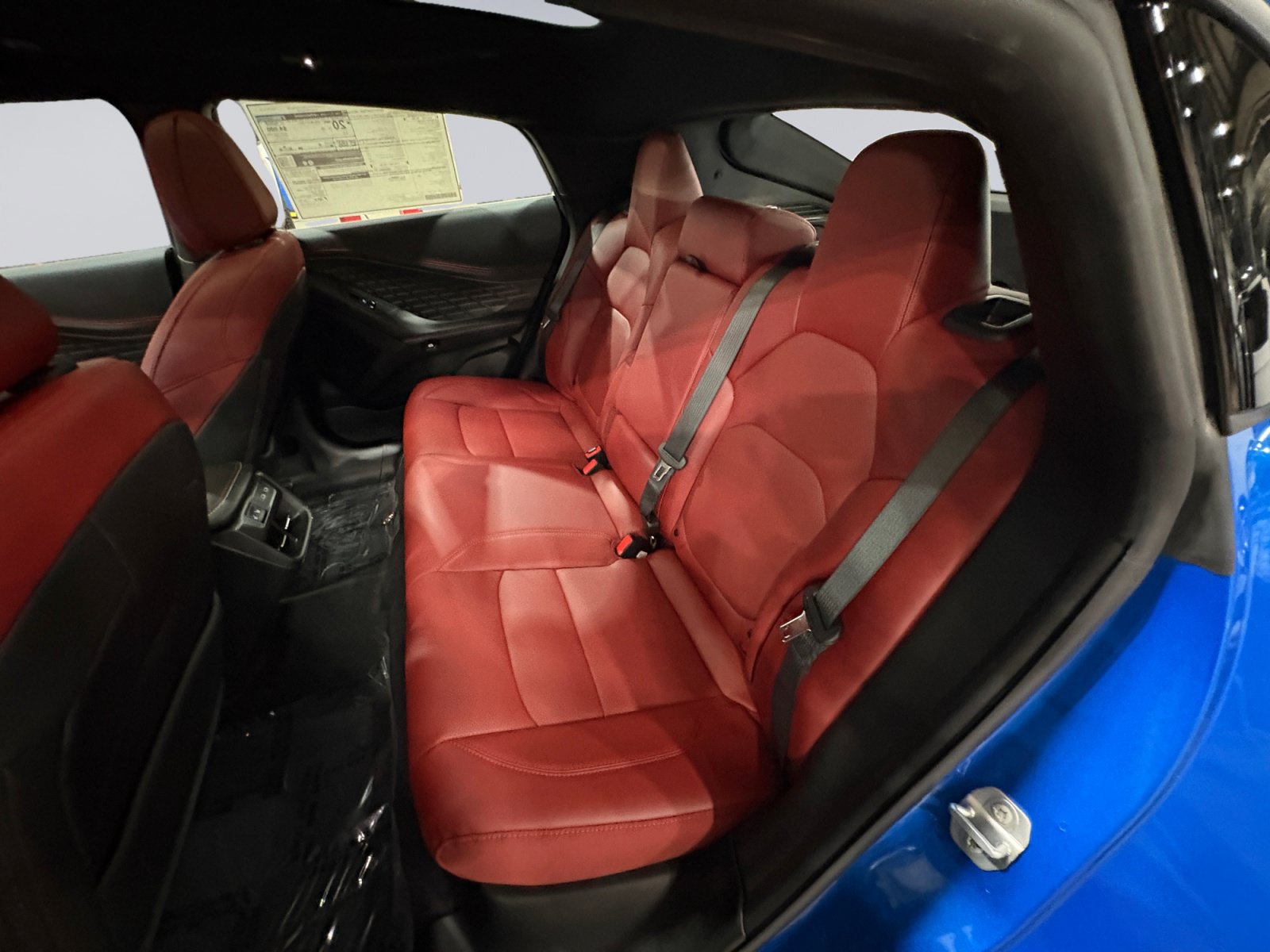 New 2026 Dodge Charger R/T AWD/4WD image 13