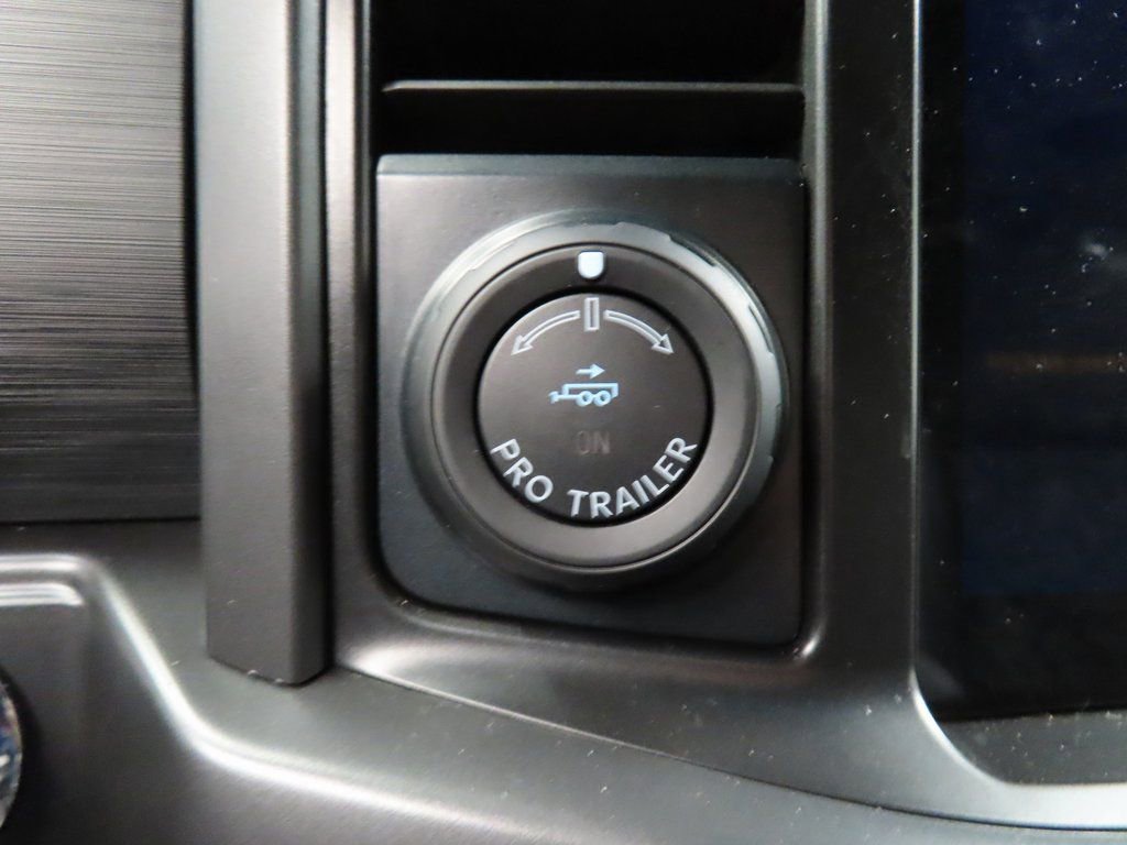 Used 2025 Ford F150 Tremor w/ Tow/Haul Package image 46