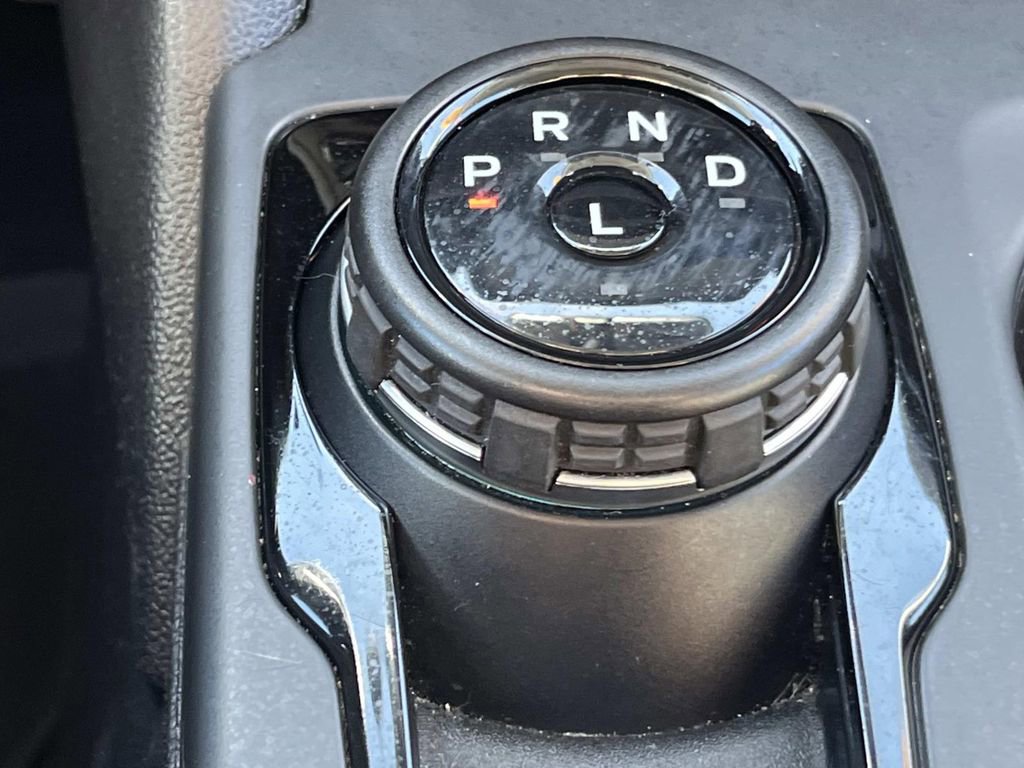 Used 2023 Ford Bronco Sport Outer Banks w/ Tech Package image 24