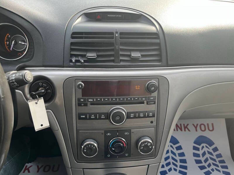 Used 2008 Saturn Aura XE w/ Convenience Package image 7