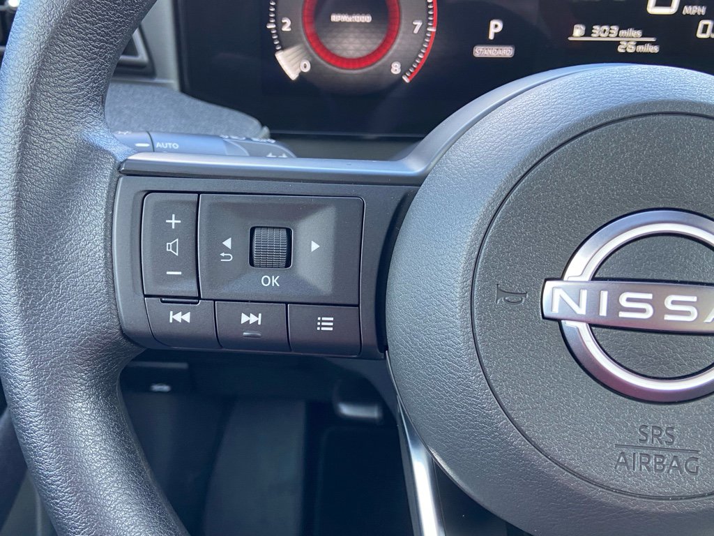 New 2026 Nissan Kicks SV w/ SV Premium Package image 22