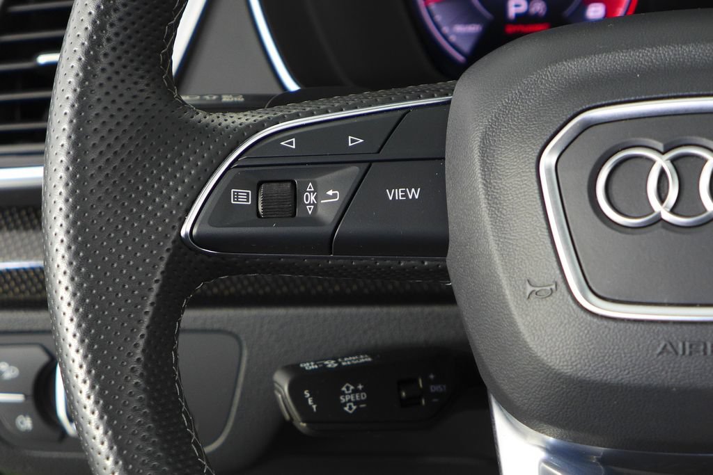 Used 2024 Audi SQ5 Premium Plus AWD/4WD image 30