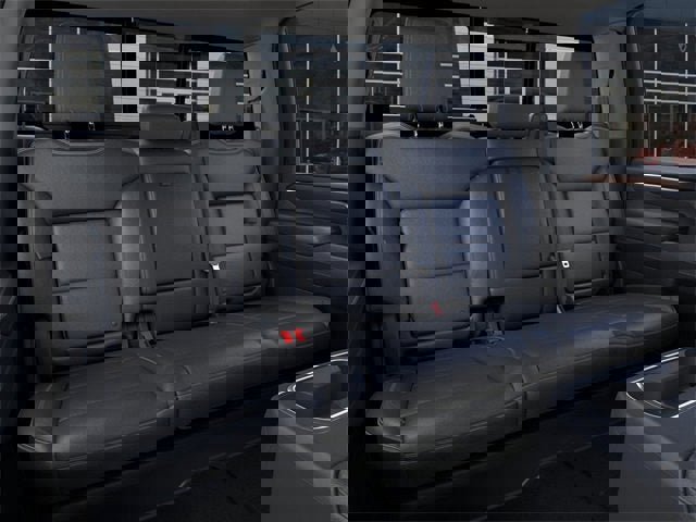 New 2026 GMC Sierra 2500 Denali image 17