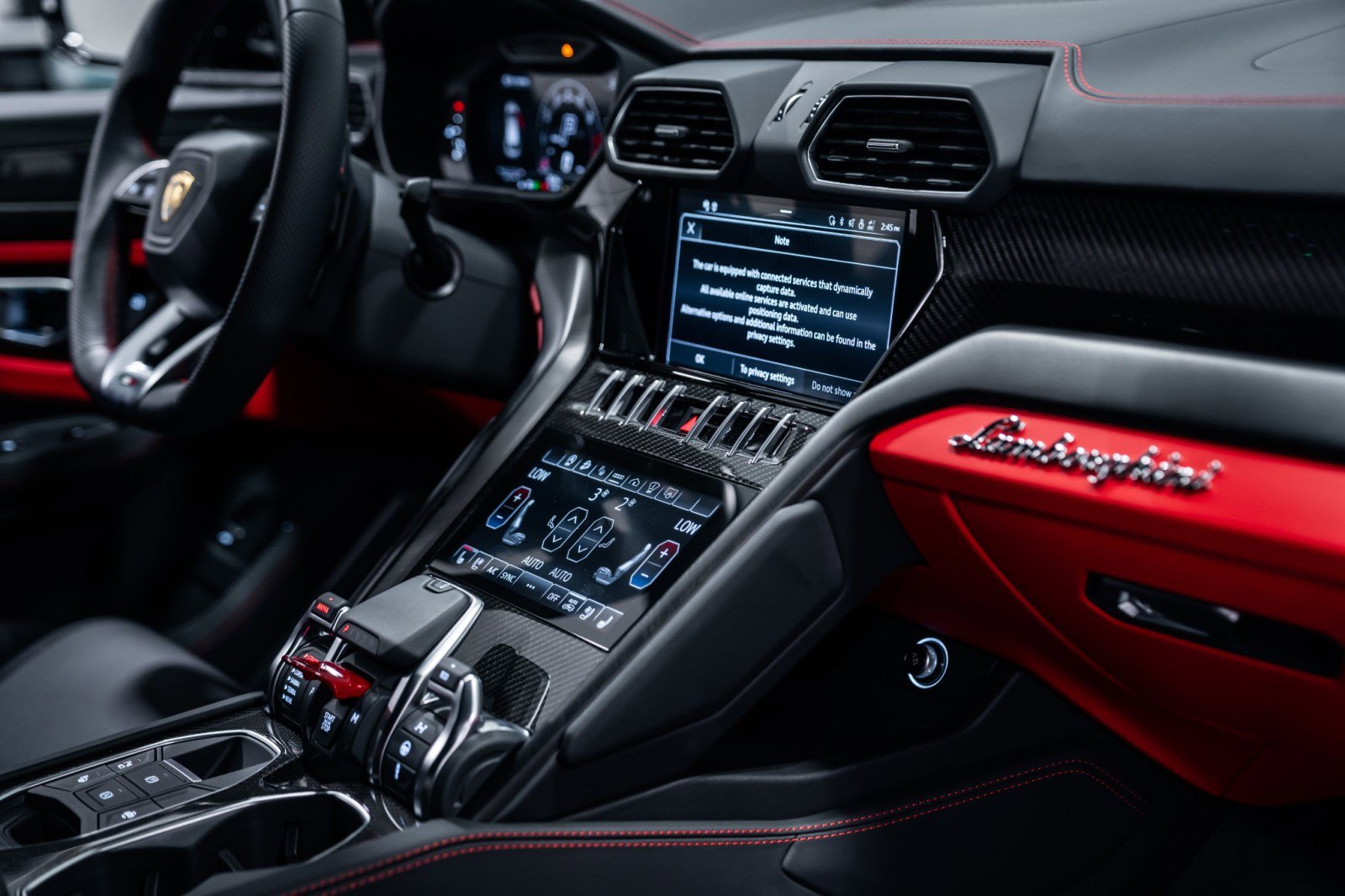 Used 2024 Lamborghini Urus S image 17
