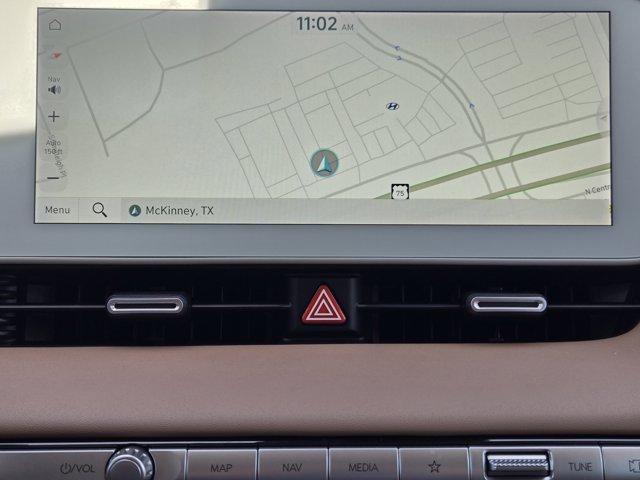 Certified 2024 Hyundai Ioniq 5 Limited image 17