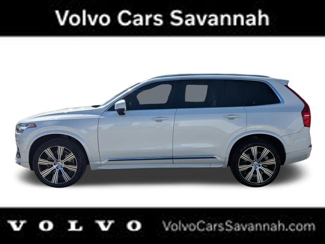 Used 2023 Volvo XC90 B6 Ultimate w/ Protection Package Premier image 9