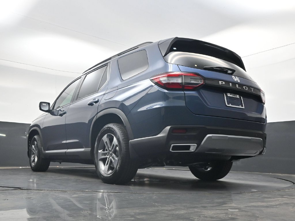 New 2026 Honda Pilot EX-L image 27