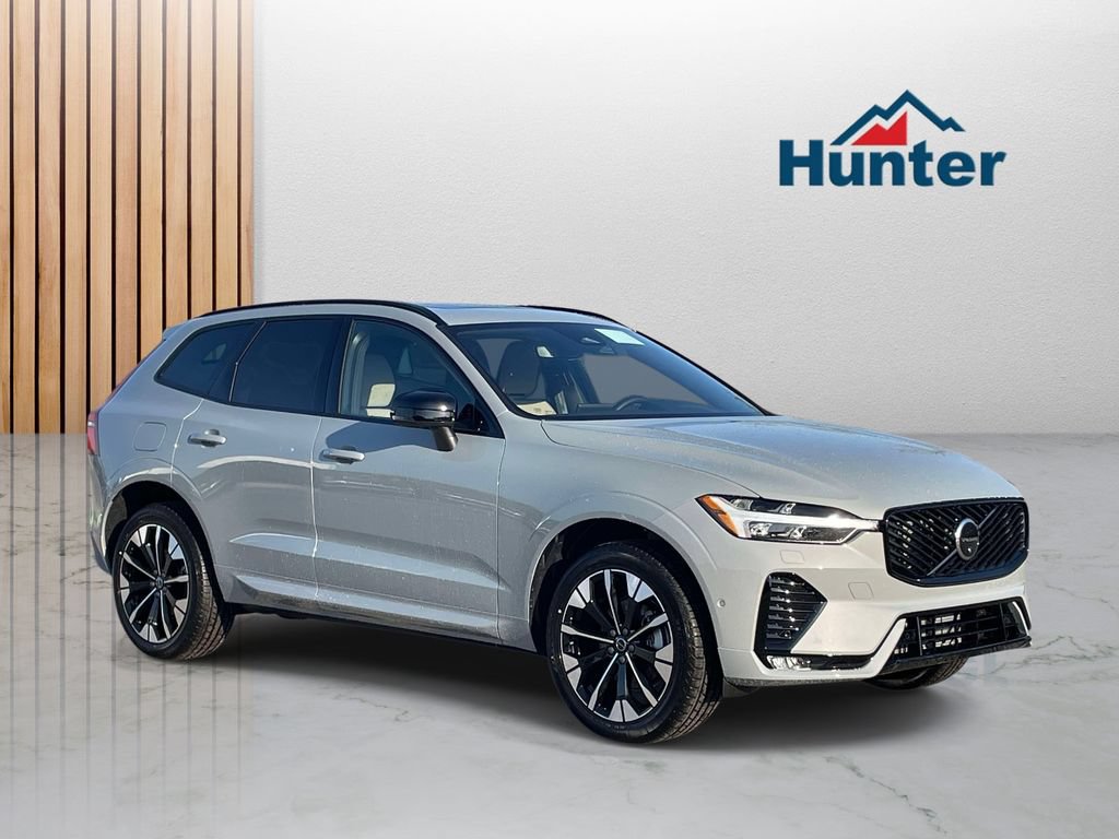 New 2026 Volvo XC60 B5 Plus w/ Protection Package Premier AWD/4WD image 1