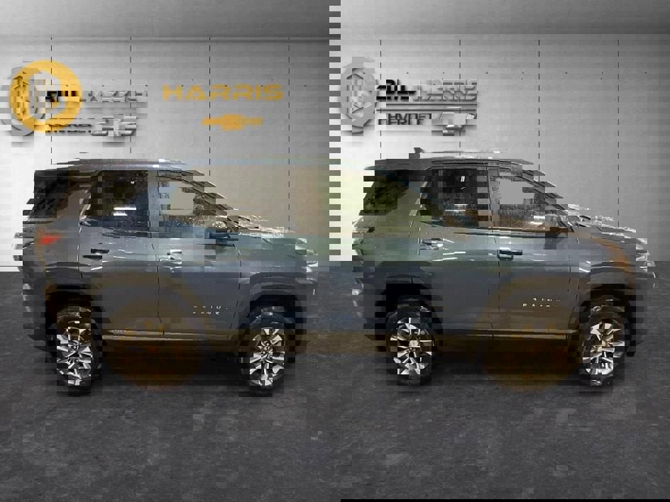 New 2026 Chevrolet Equinox LT w/ Safety and Technology Package image 22