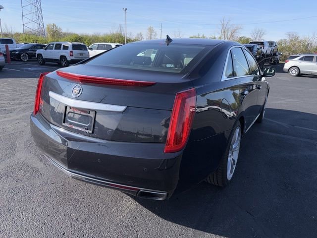 Used 2014 Cadillac XTS Premium image 7