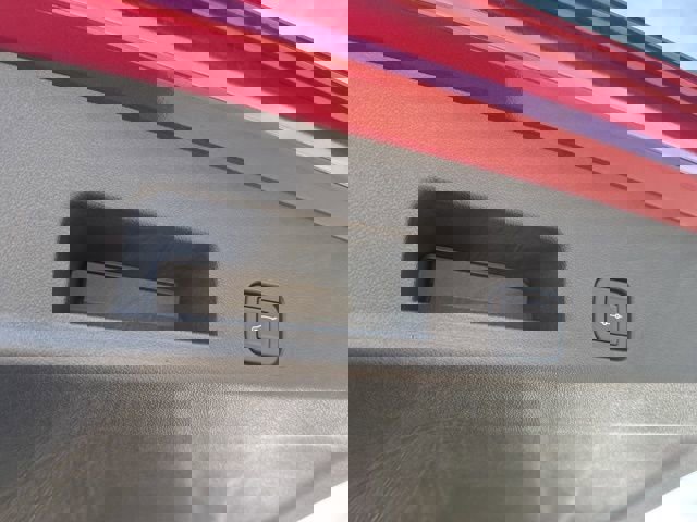 New 2026 Chevrolet Traverse Z71 w/ Driver Confidence Package image 45