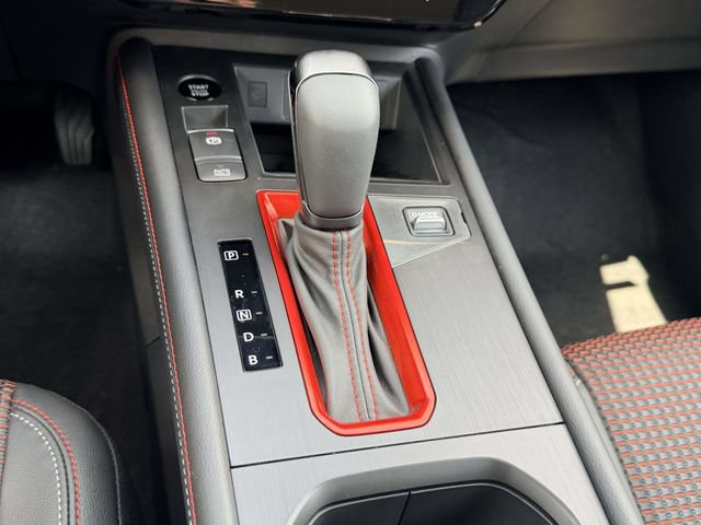 New 2026 Nissan Kicks SR w/ Interior Electronics Package FWD image 22