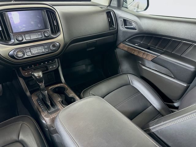 Certified 2022 GMC Canyon Denali AWD/4WD image 23