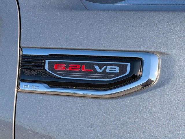Used 2025 GMC Sierra 1500 Denali image 11