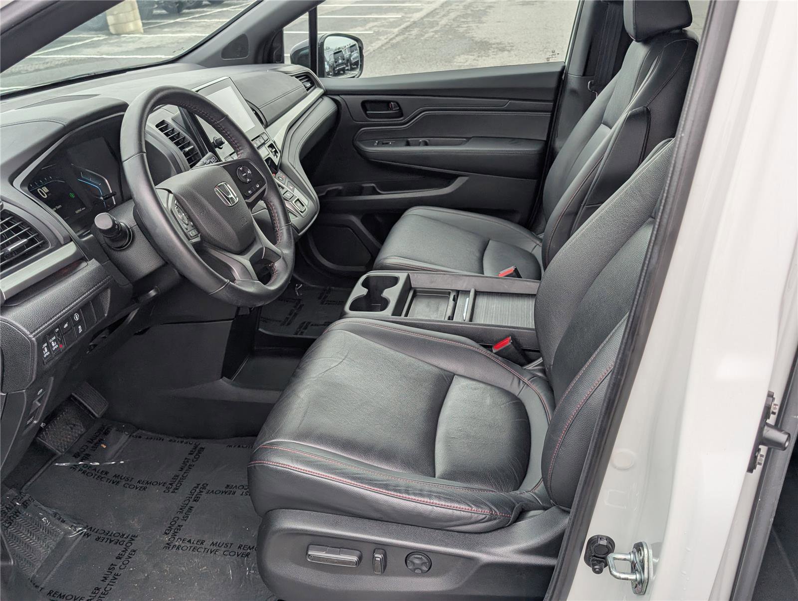 Used 2023 Honda Odyssey Sport image 17
