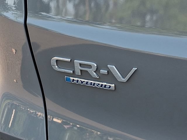 Certified 2025 Honda CR-V Sport Touring image 32