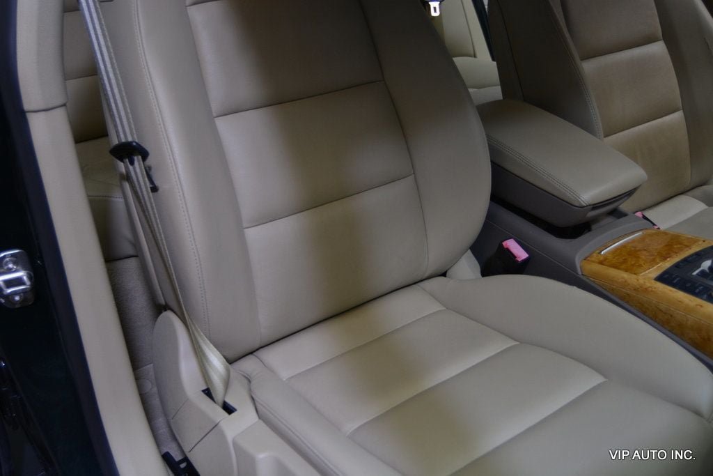 Used 2005 Audi A6 3.2 AWD/4WD image 16