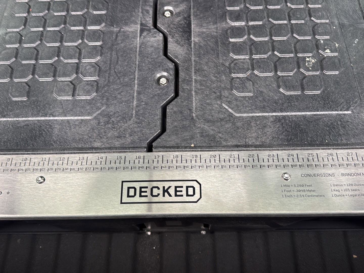 Used 2025 Chevrolet Silverado 1500 LT Trail Boss w/ Convenience Package II image 45