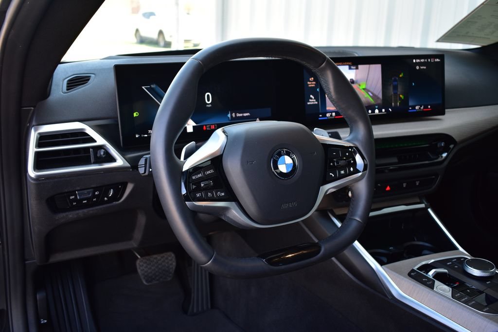 Used 2025 BMW 430i Coupe RWD image 36