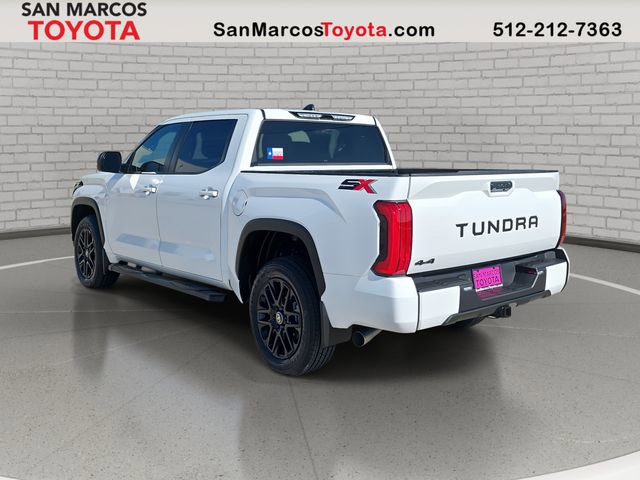 New 2026 Toyota Tundra SR5 image 7