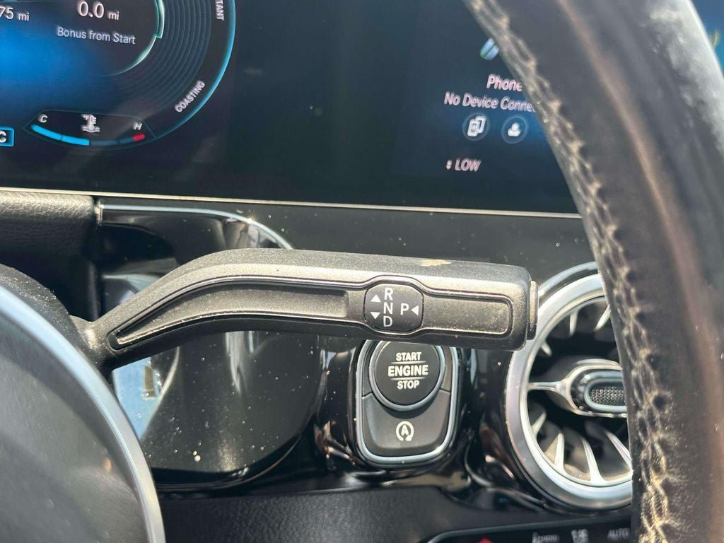 Used 2023 Mercedes-Benz GLA 250 4MATIC image 25