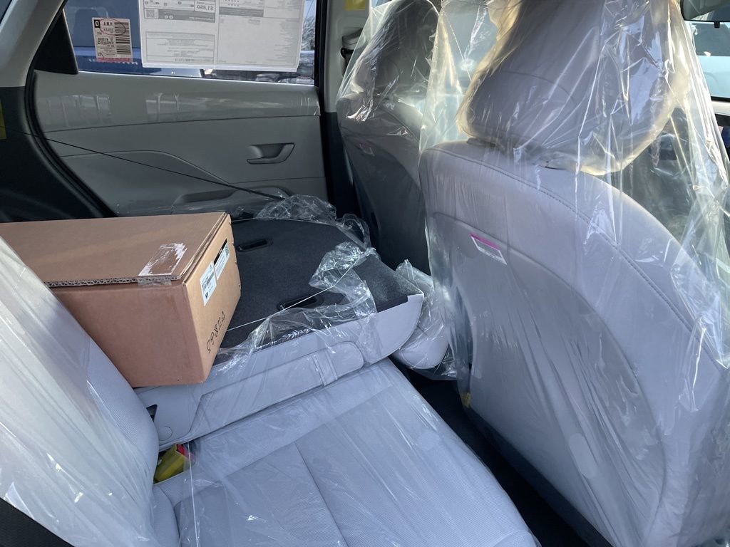 New 2026 Hyundai Kona SEL Sport image 11