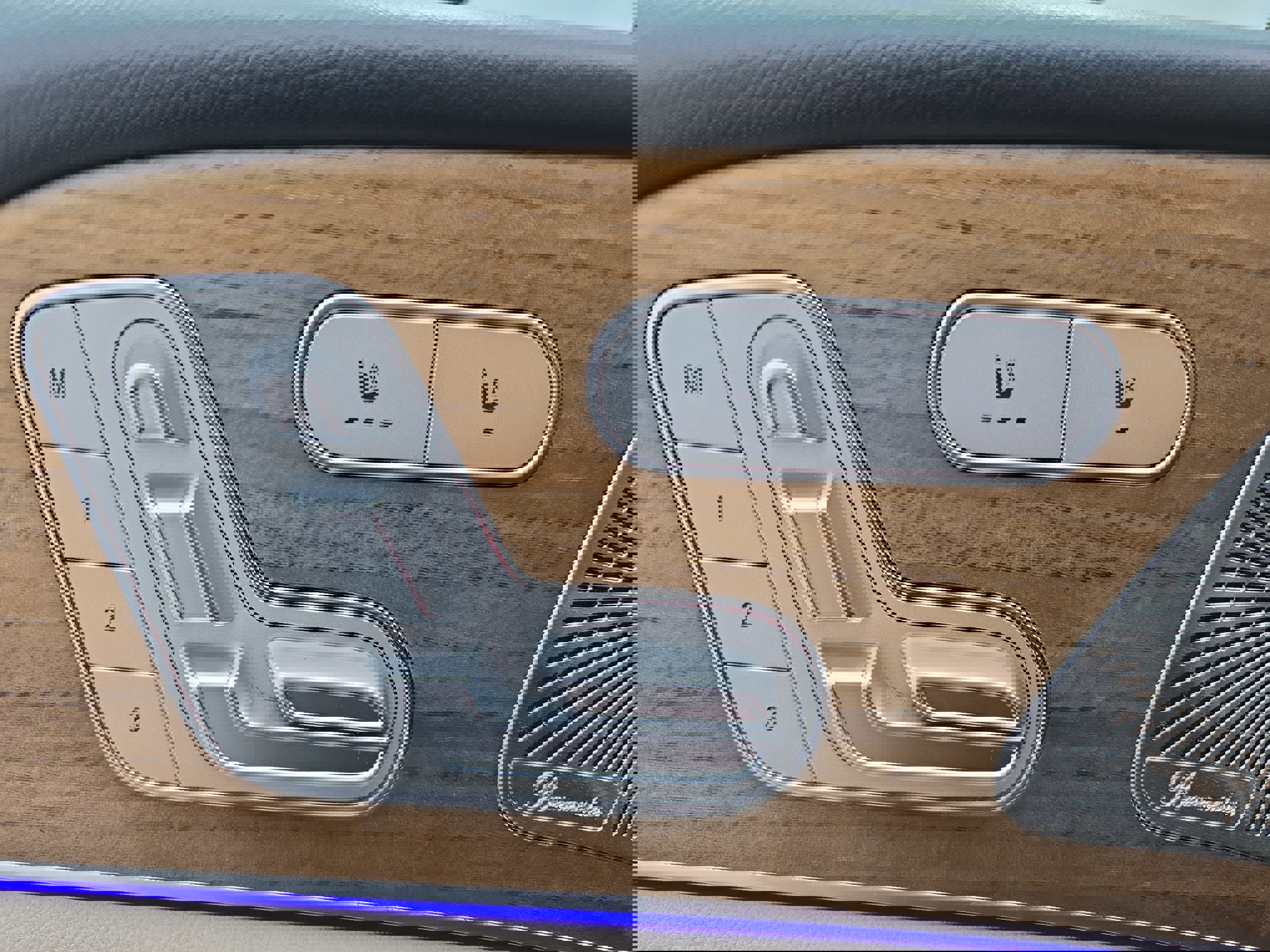 Certified 2022 Mercedes-Benz GLE 350 4MATIC w/ Premium Package image 29