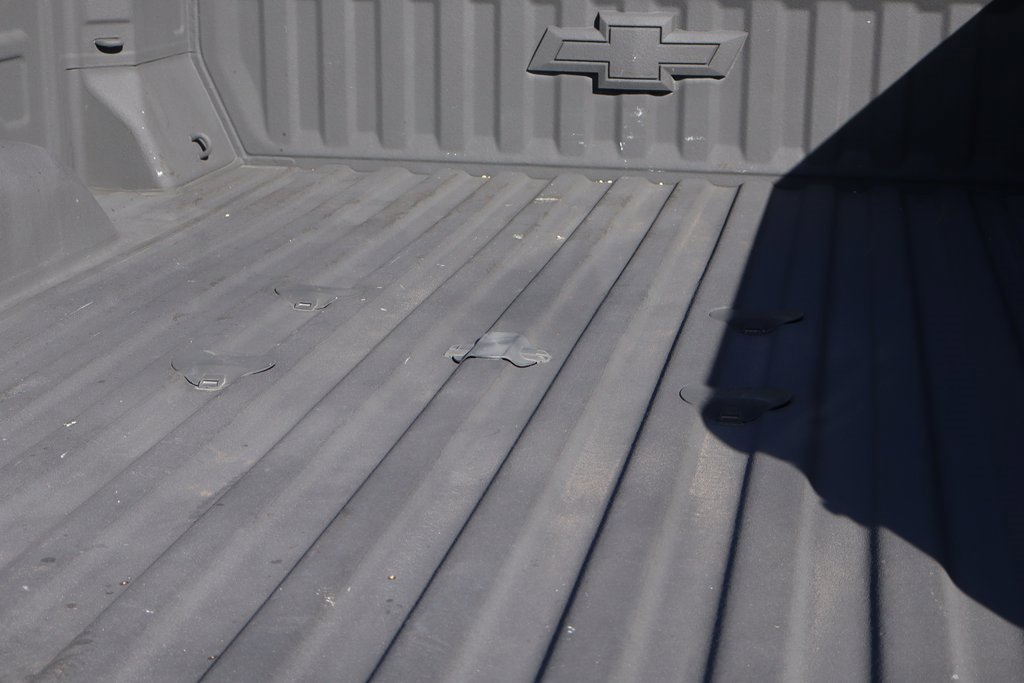 Used 2022 Chevrolet Silverado 2500 Custom w/ Gooseneck/5TH Wheel Package image 11