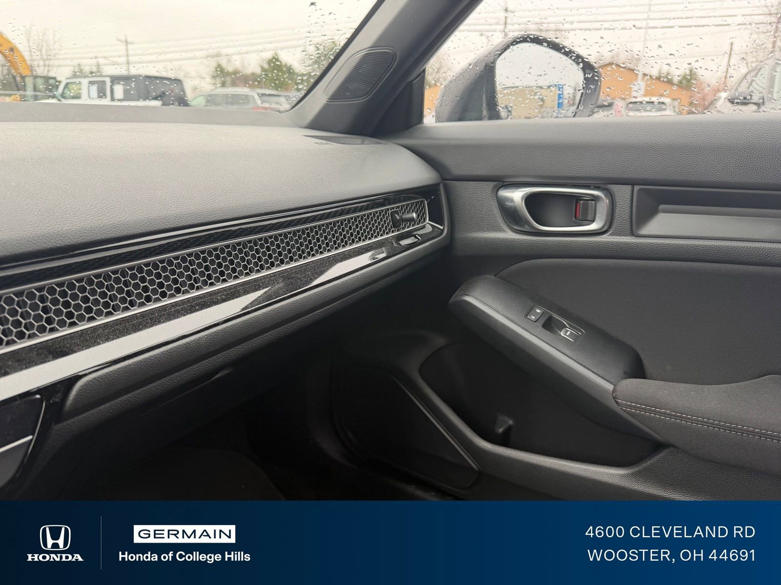 Used 2024 Honda Civic Sport image 21