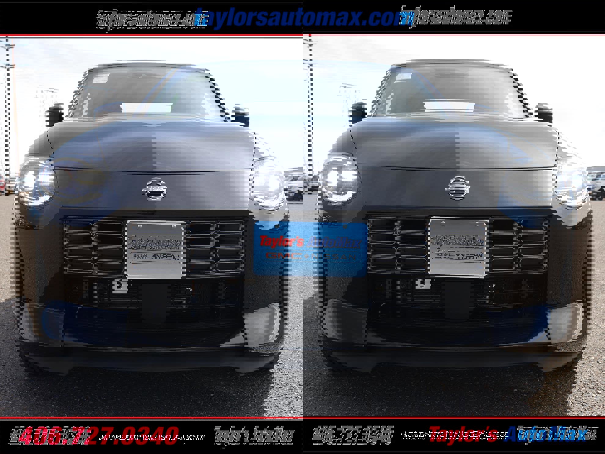 New 2025 Nissan Z Performance w/ Floor Mat Package image 27