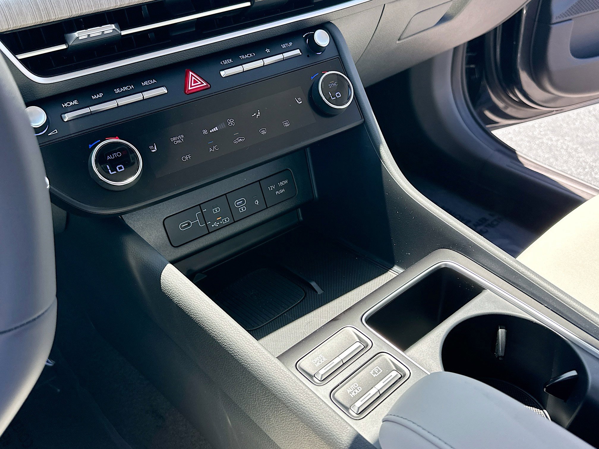 New 2025 Hyundai Sonata SEL image 10