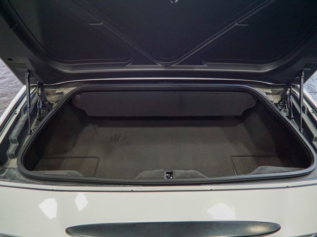 Used 2007 Chevrolet Corvette Convertible w/ Preferred Equipment Group image 8