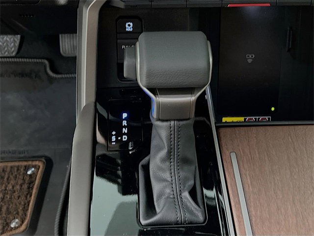 New 2026 Toyota Tundra 1794 Edition image 20