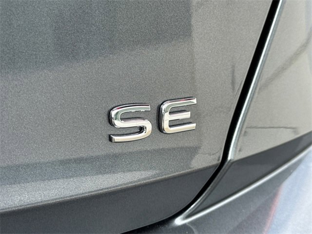 New 2025 Volkswagen Jetta SE image 15