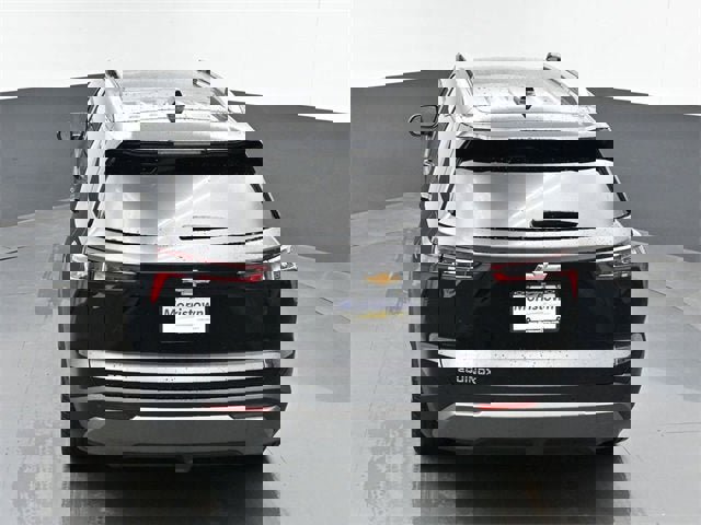 New 2026 Chevrolet Equinox LT image 39