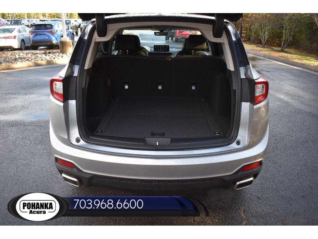 New 2026 Acura RDX Technology Package image 35