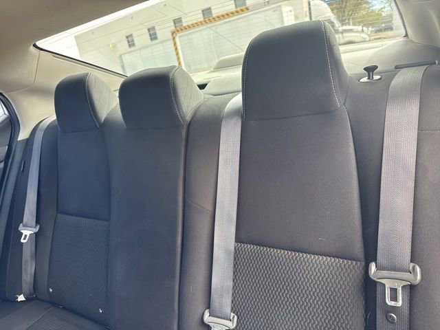 Used 2020 Nissan Sentra S image 22