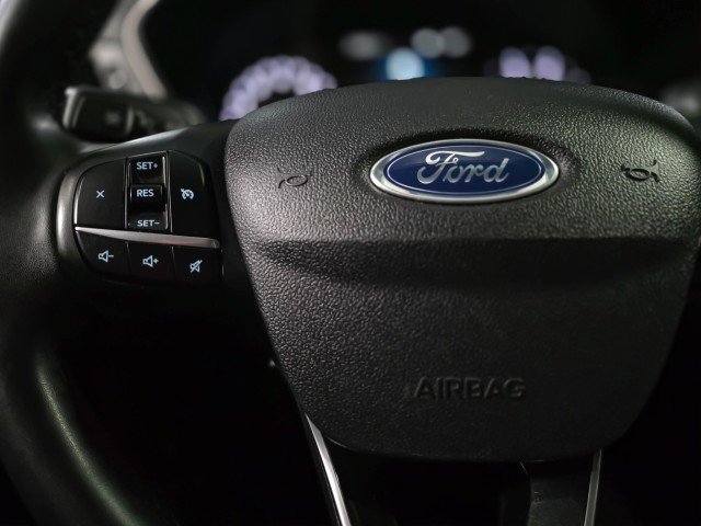 Used 2021 Ford Escape SE w/ Convenience Package image 18