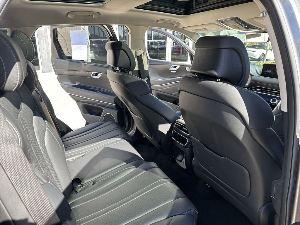 Used 2021 Genesis GV80 2.5T image 33