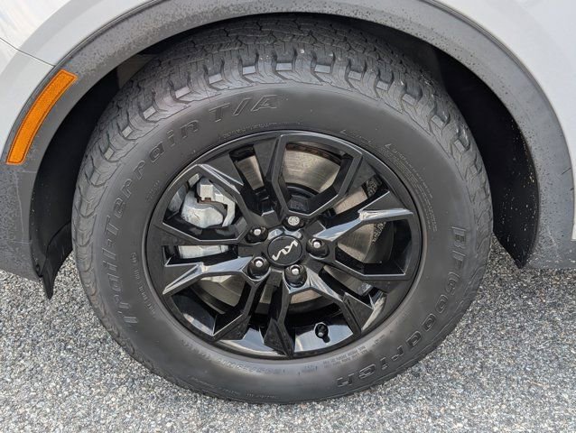 Used 2023 Kia Sportage X-Pro Prestige AWD/4WD image 13