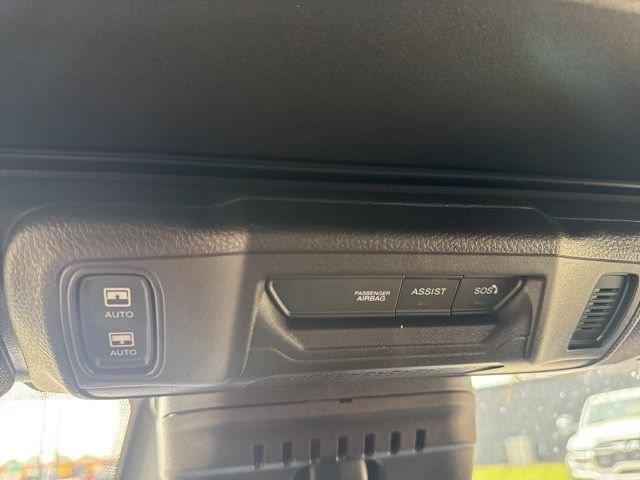 Used 2026 Jeep Wrangler Unlimited Rubicon AWD/4WD image 26